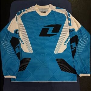 One Industries Dirtbike Jersey